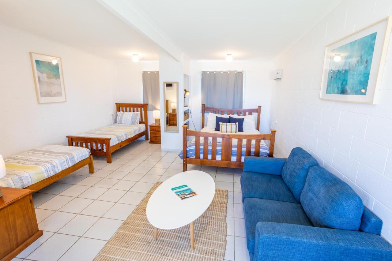 Penneshaw Beach Stay Extérieur photo