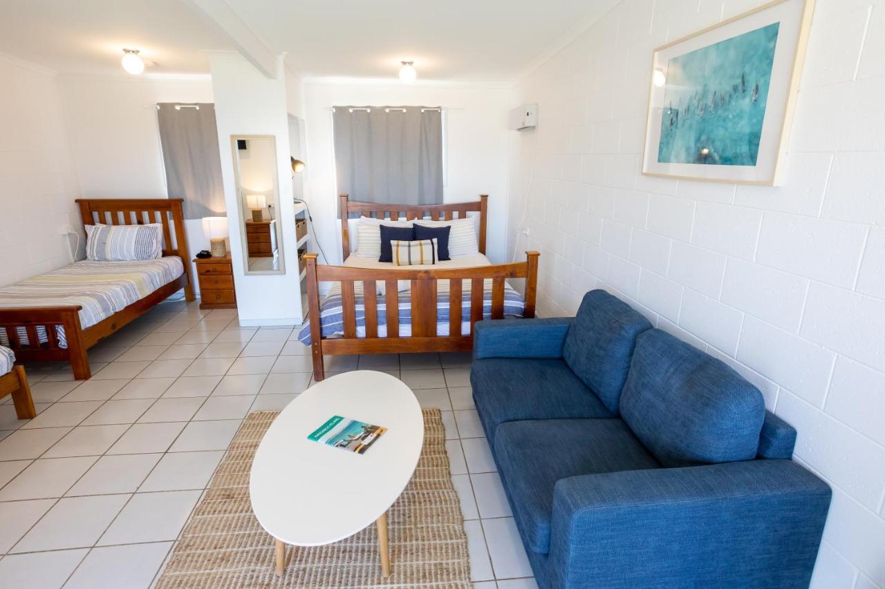 Penneshaw Beach Stay Extérieur photo