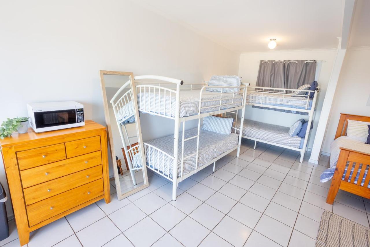 Penneshaw Beach Stay Extérieur photo