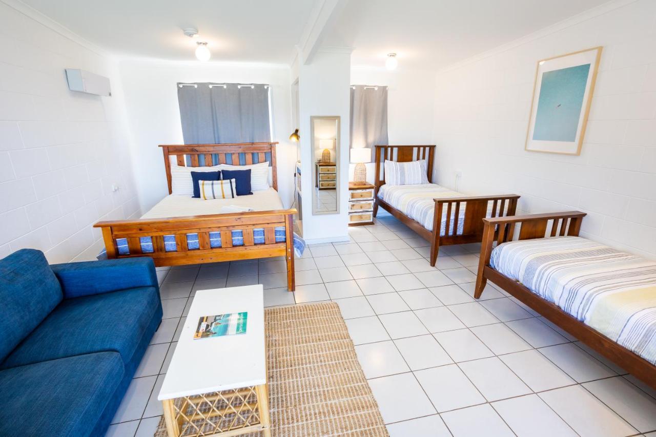 Penneshaw Beach Stay Extérieur photo