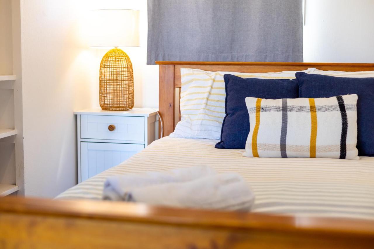 Penneshaw Beach Stay Extérieur photo