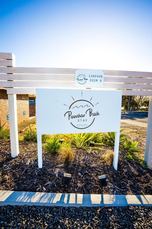 Penneshaw Beach Stay Extérieur photo